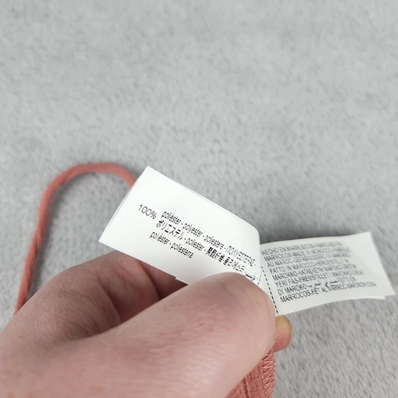 NWT Zara Blouse Top Blouse Riffled Chiffon Size S Small - Picture 9 of 10